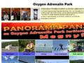 http://adrenalin-park.hu ismertető oldala